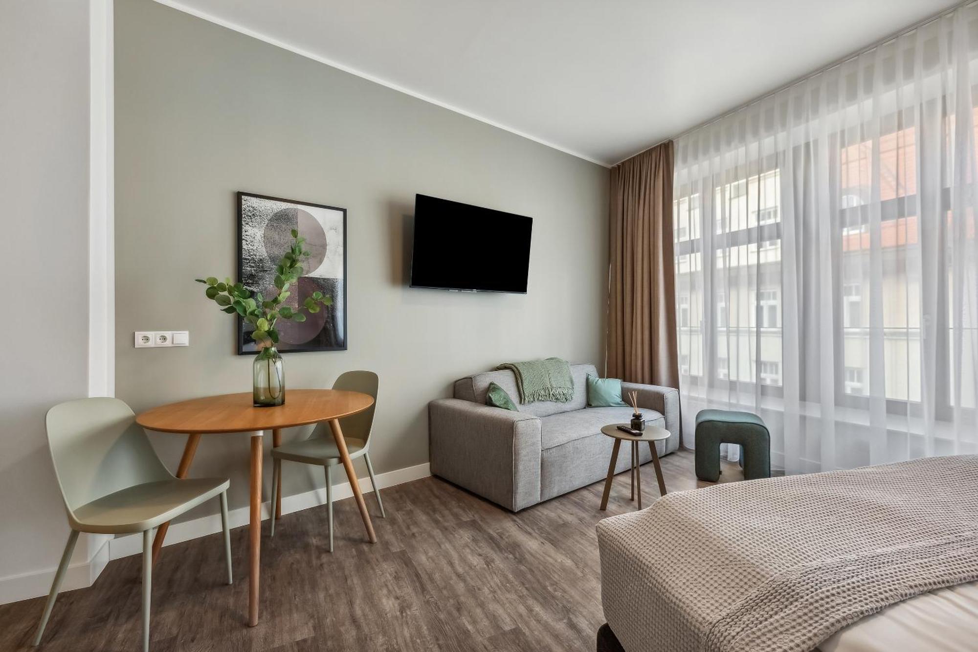 Limehome Leipzig Am Bruehl Kültér fotó