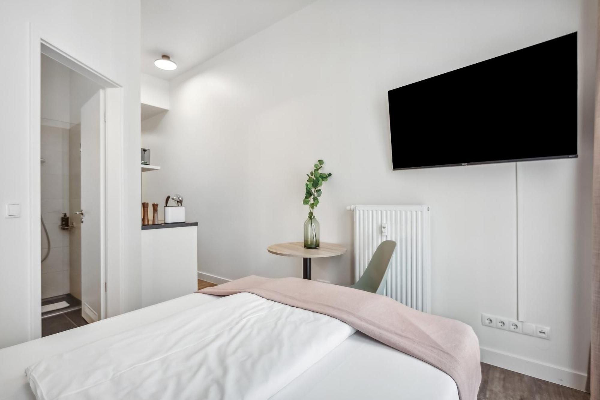 Limehome Leipzig Am Bruehl Kültér fotó
