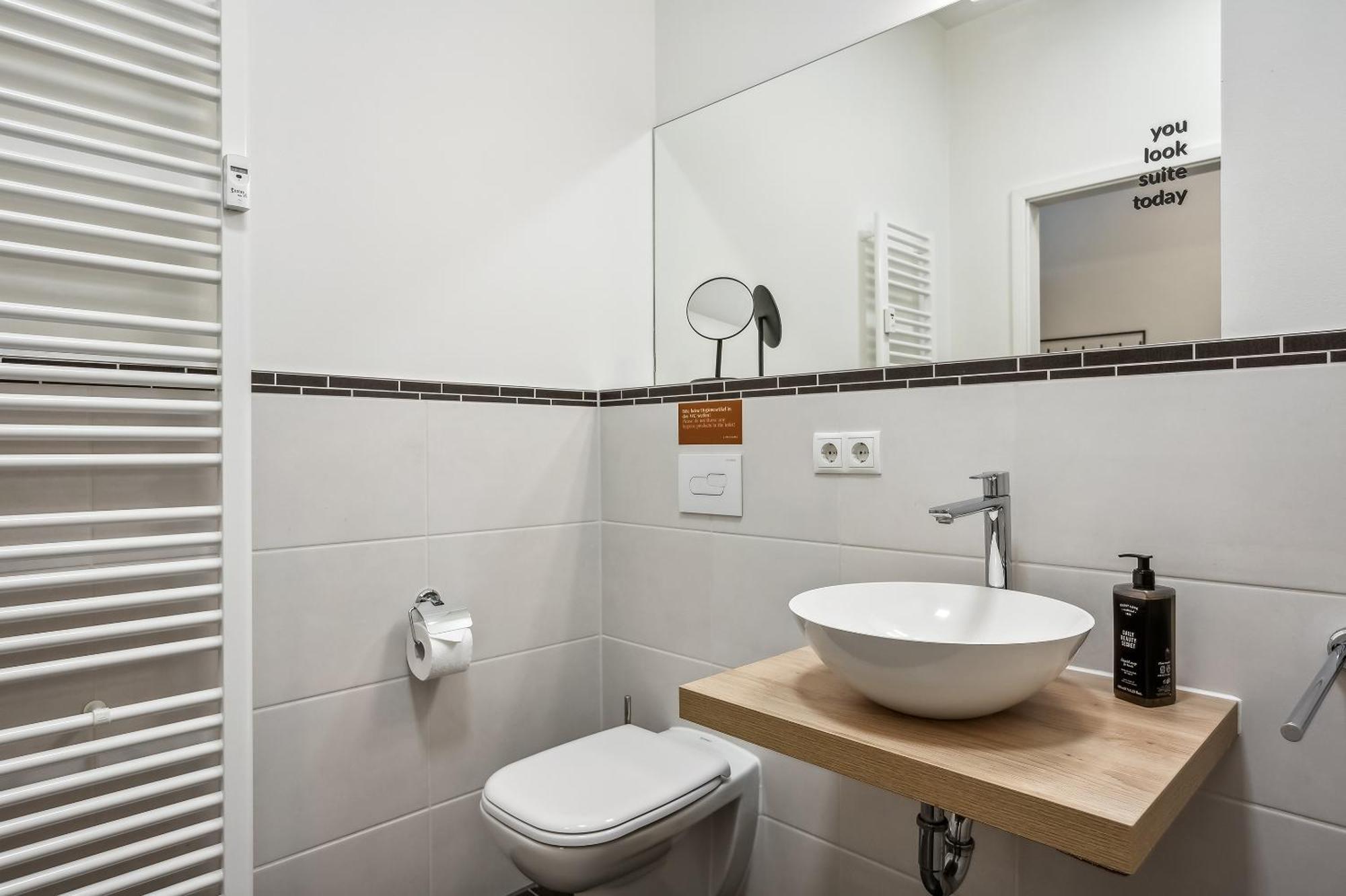 Limehome Leipzig Am Bruehl Kültér fotó