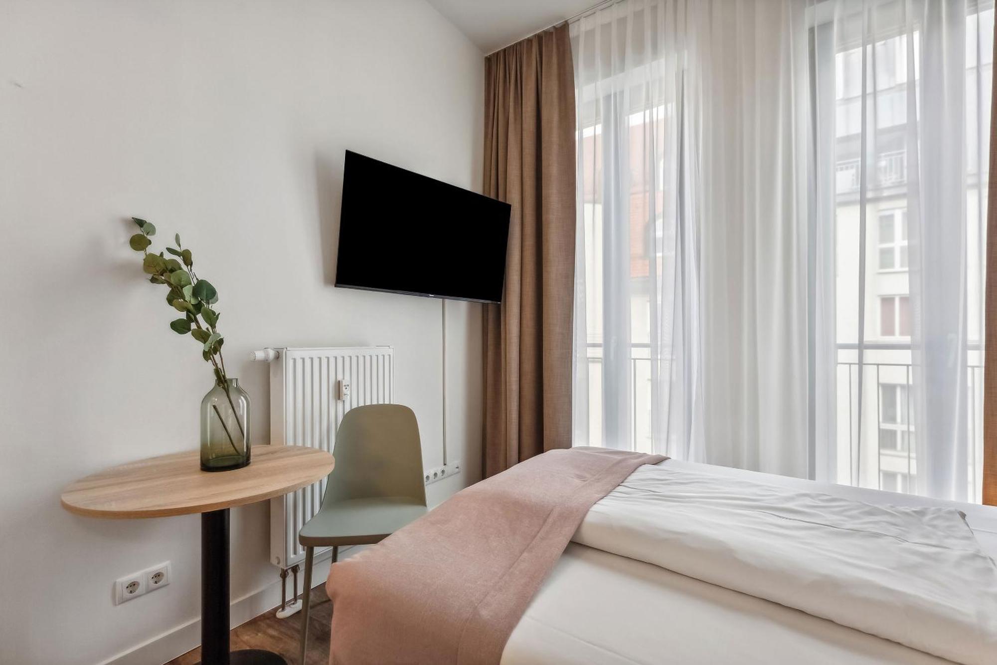 Limehome Leipzig Am Bruehl Kültér fotó
