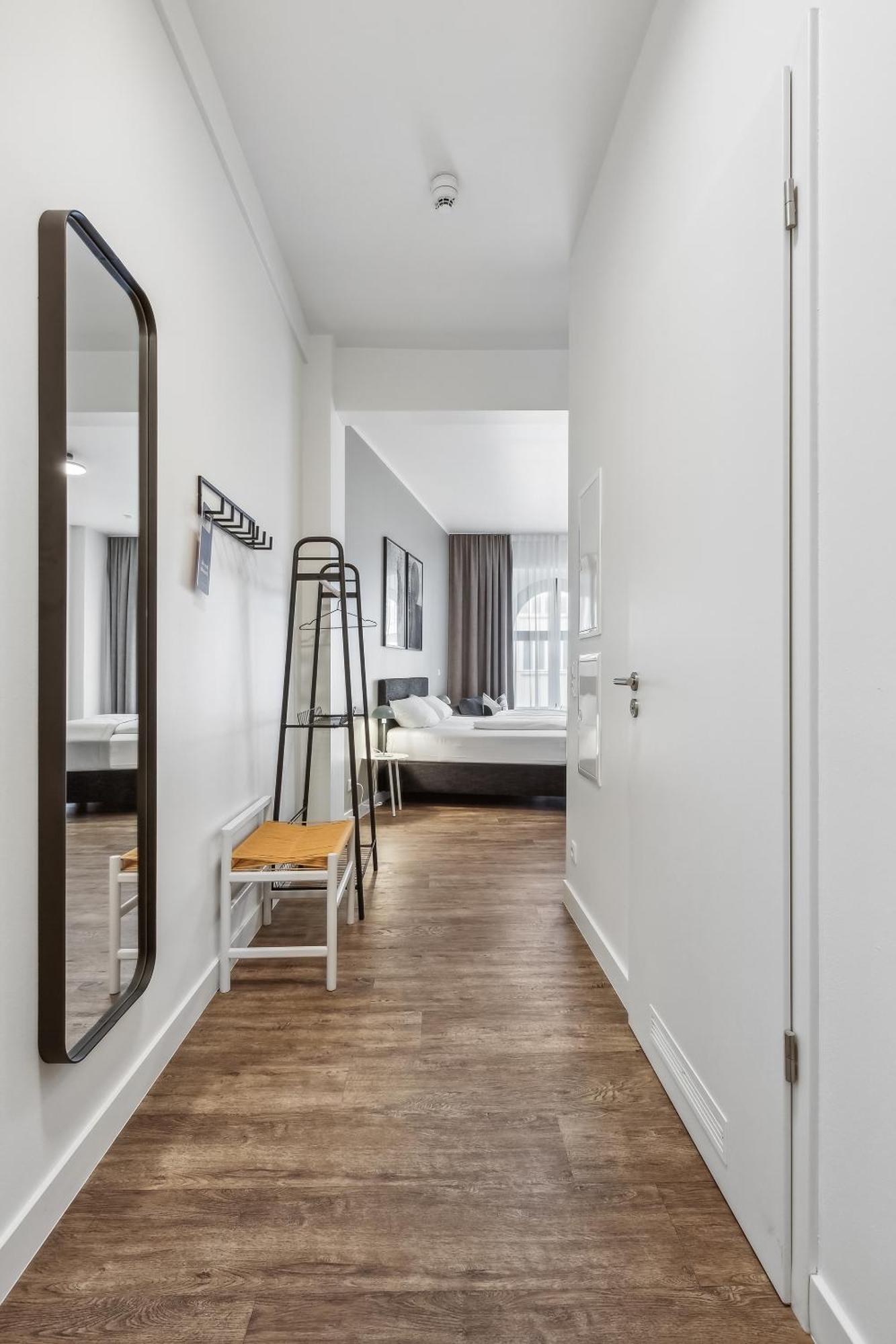 Limehome Leipzig Am Bruehl Kültér fotó
