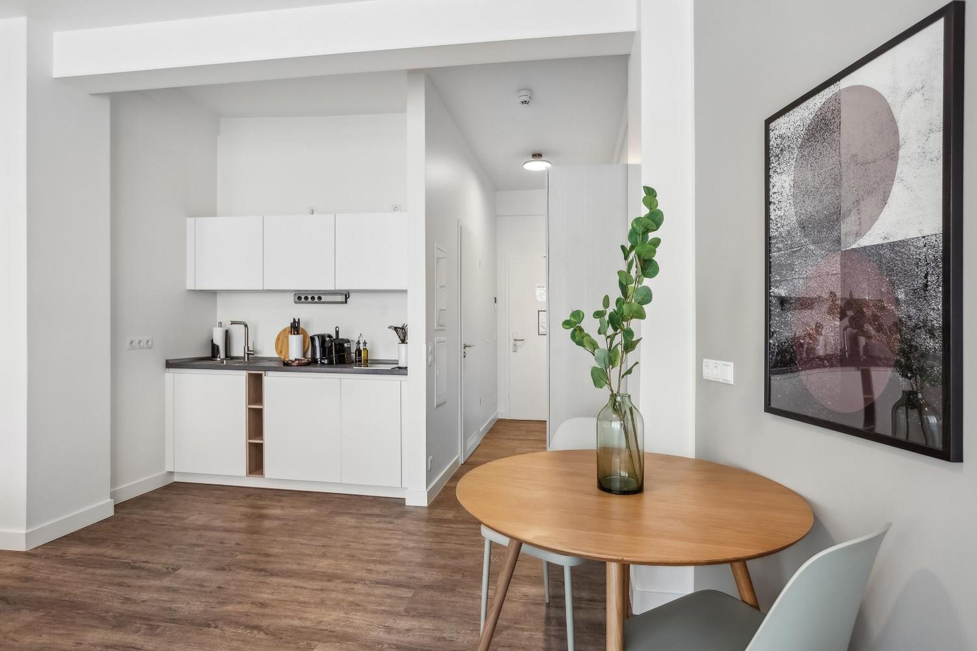Limehome Leipzig Am Bruehl Kültér fotó
