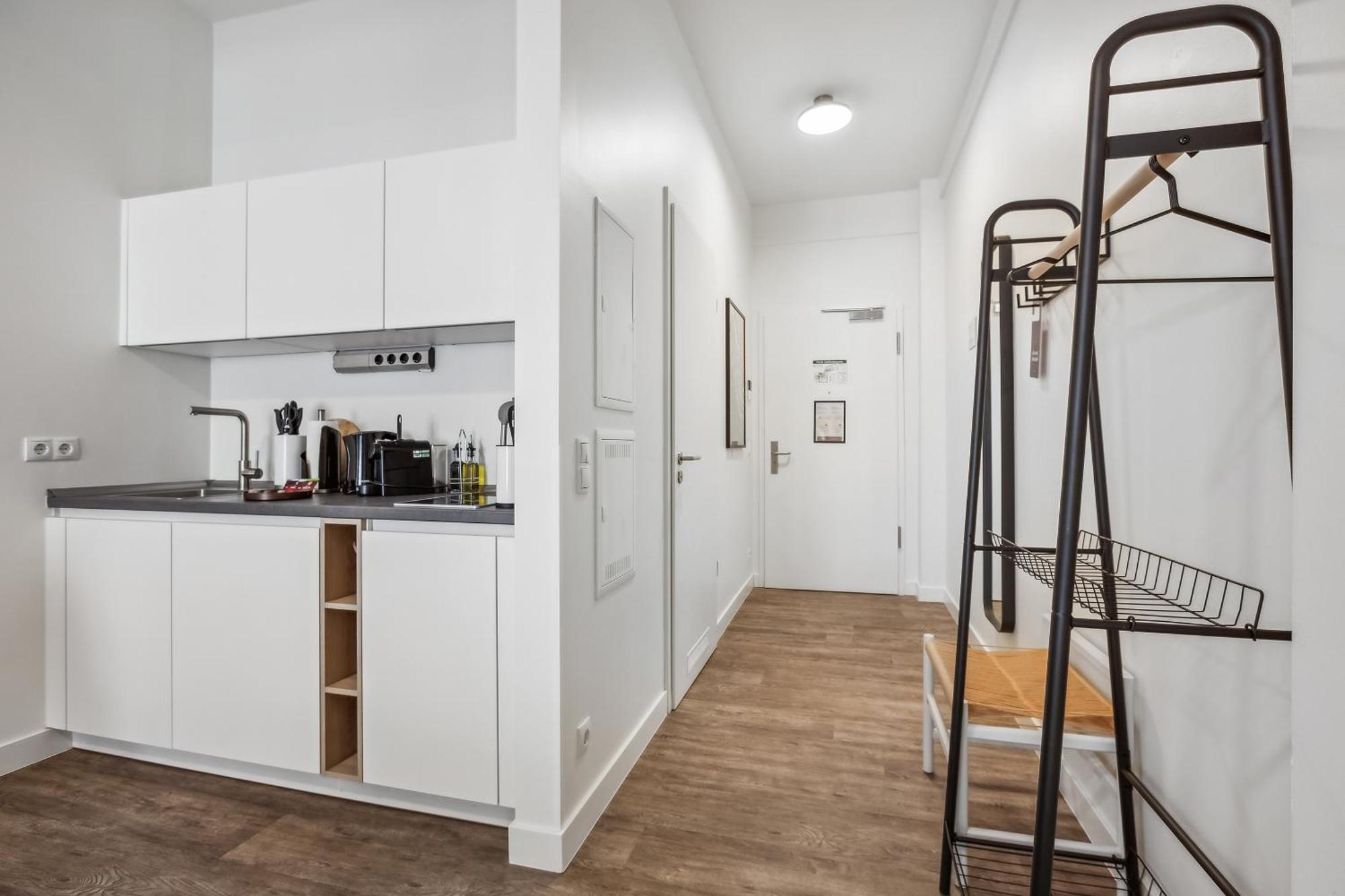 Limehome Leipzig Am Bruehl Kültér fotó