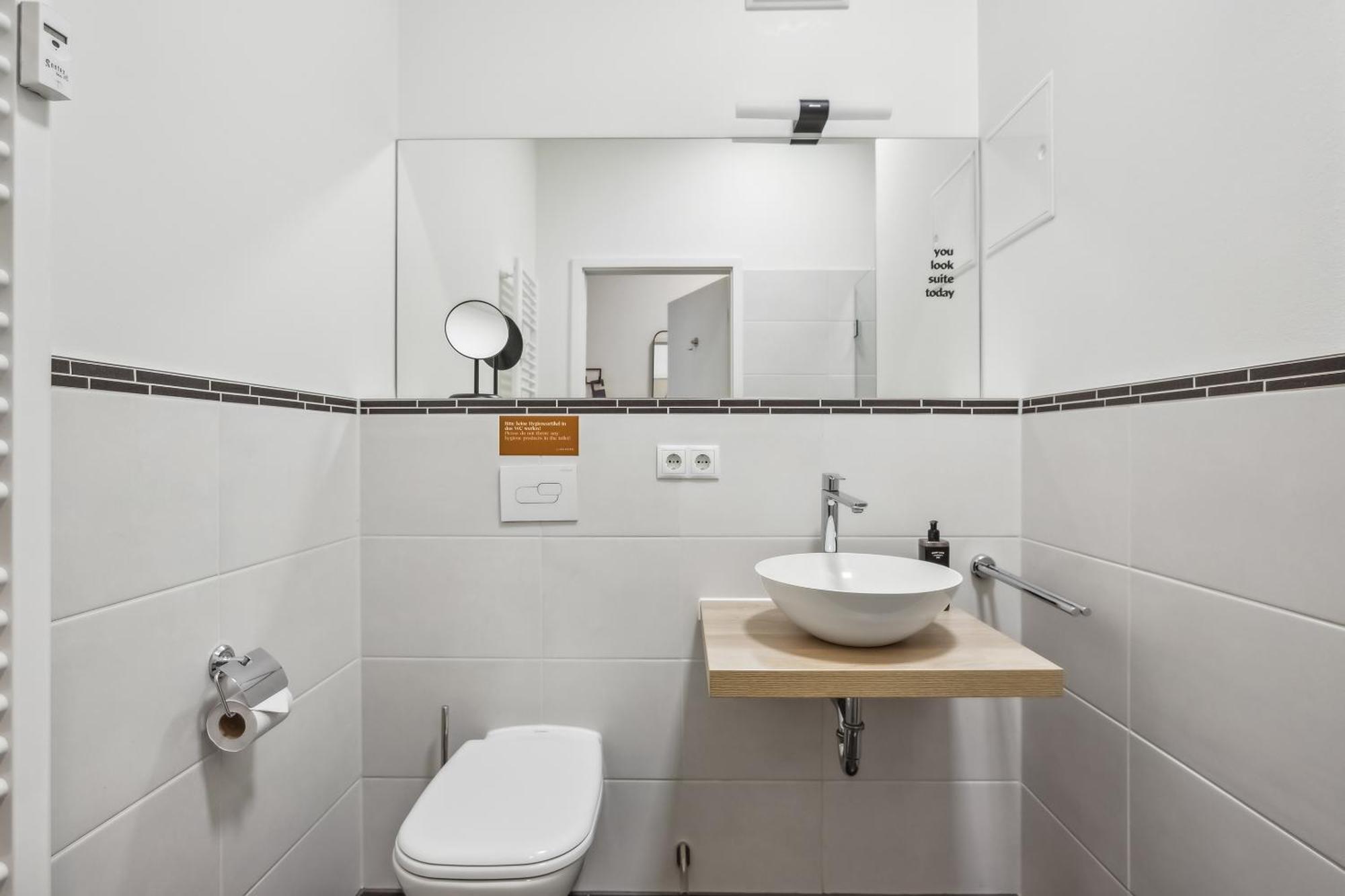 Limehome Leipzig Am Bruehl Kültér fotó