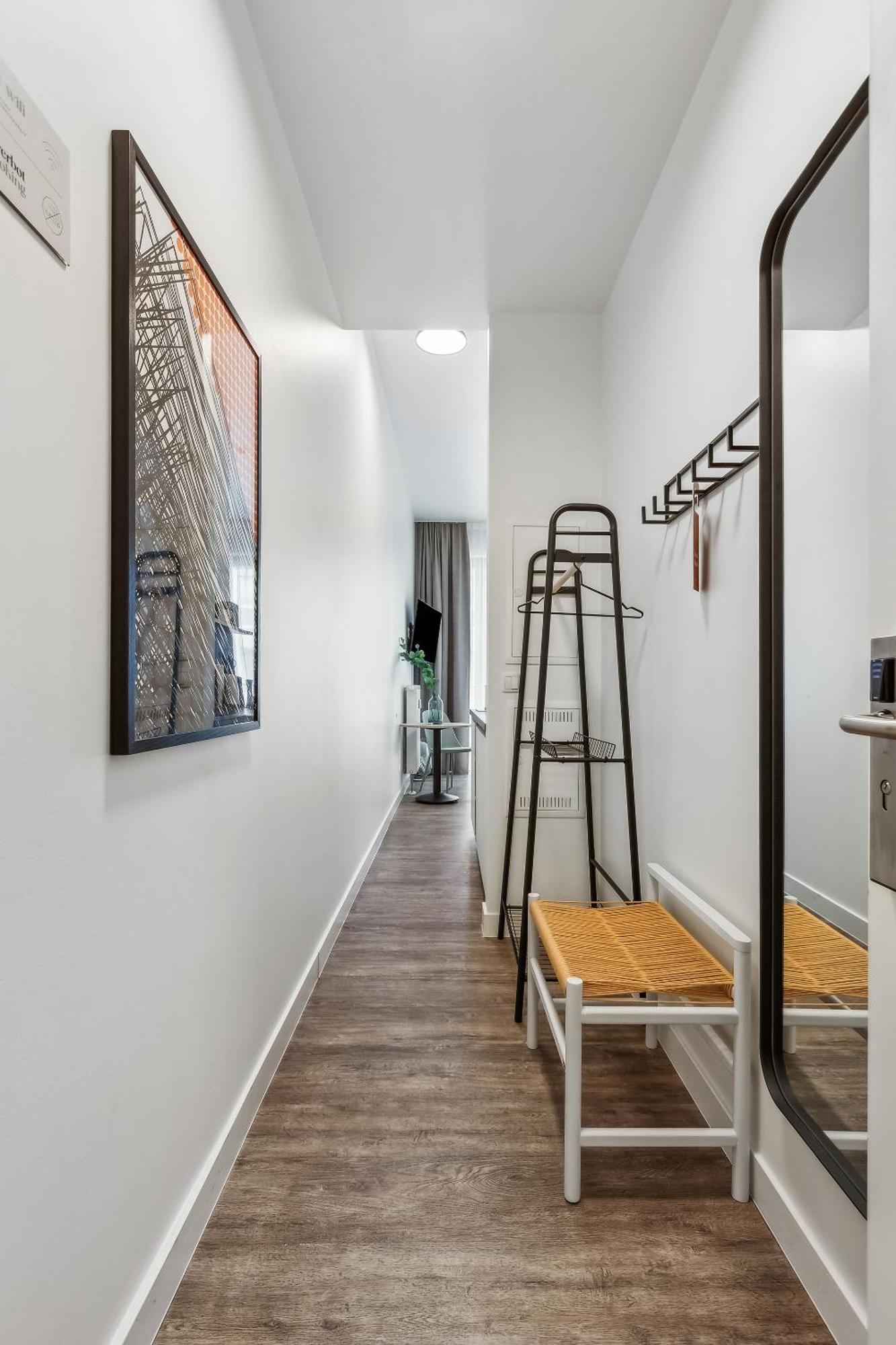 Limehome Leipzig Am Bruehl Kültér fotó