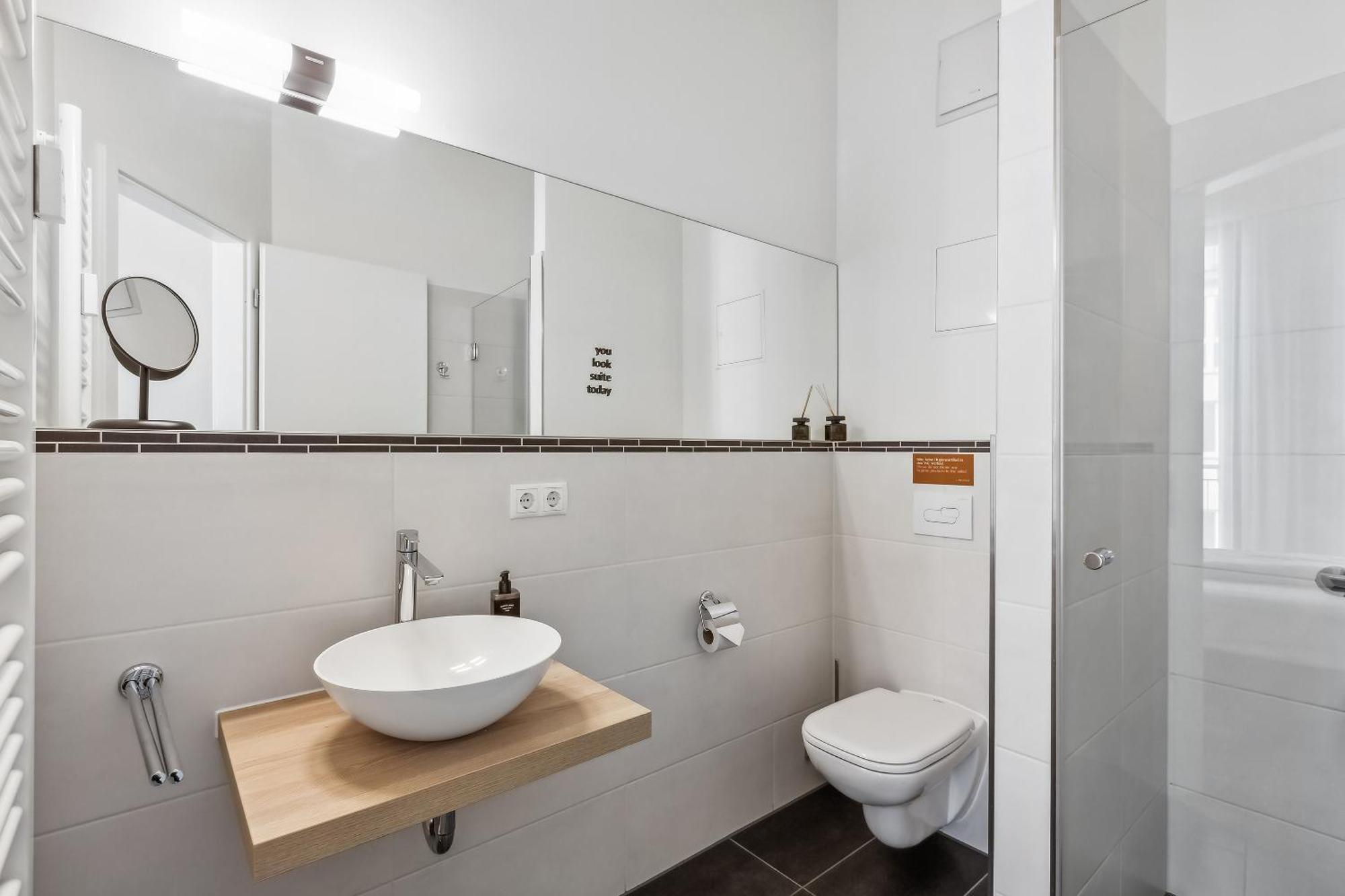 Limehome Leipzig Am Bruehl Kültér fotó